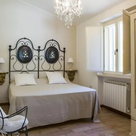 Villa Roncaglia By Mmega *