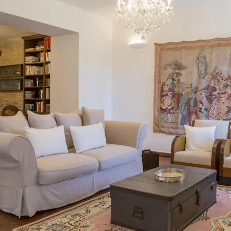 Villa Roncaglia By Mmega