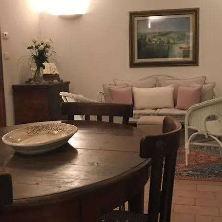 Roncaglia By Mmega Villa Barchi