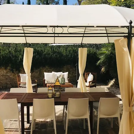 Roncaglia By Mmega Villa Barchi