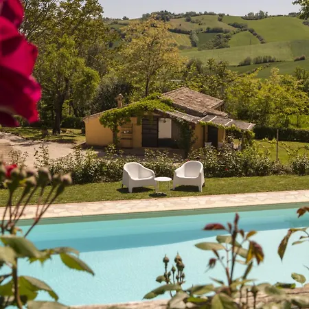 Villa Roncaglia By Mmega