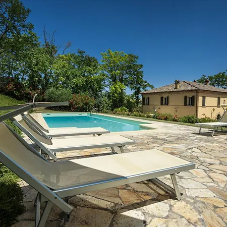 Vila Roncaglia By Mmega