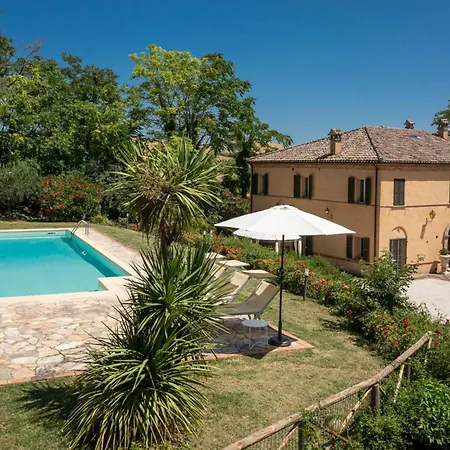 Vila Roncaglia By Mmega Barchi